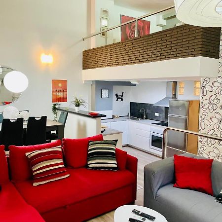 Apartamento El Remo Torremolinos Zewnętrze zdjęcie