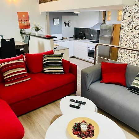 Apartamento El Remo Torremolinos Zewnętrze zdjęcie