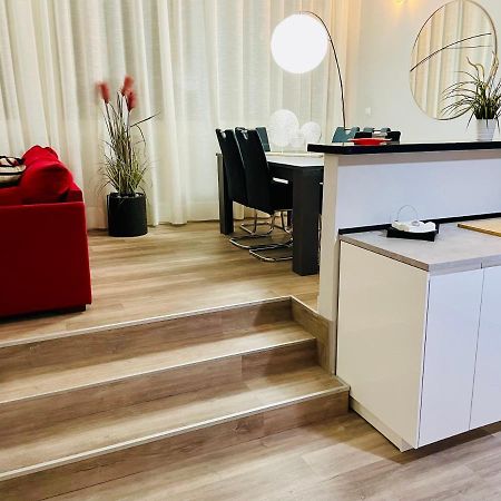 Apartamento El Remo Torremolinos Zewnętrze zdjęcie