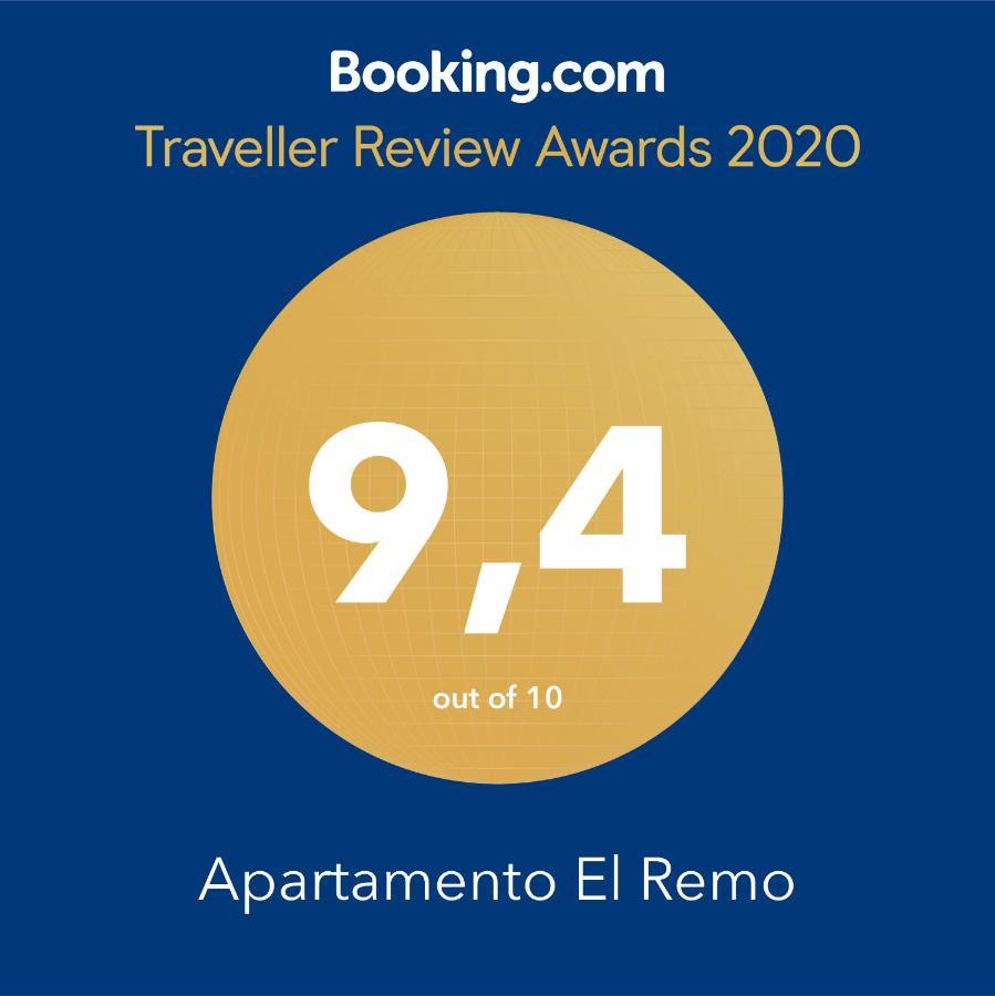 Apartamento El Remo Torremolinos Zewnętrze zdjęcie