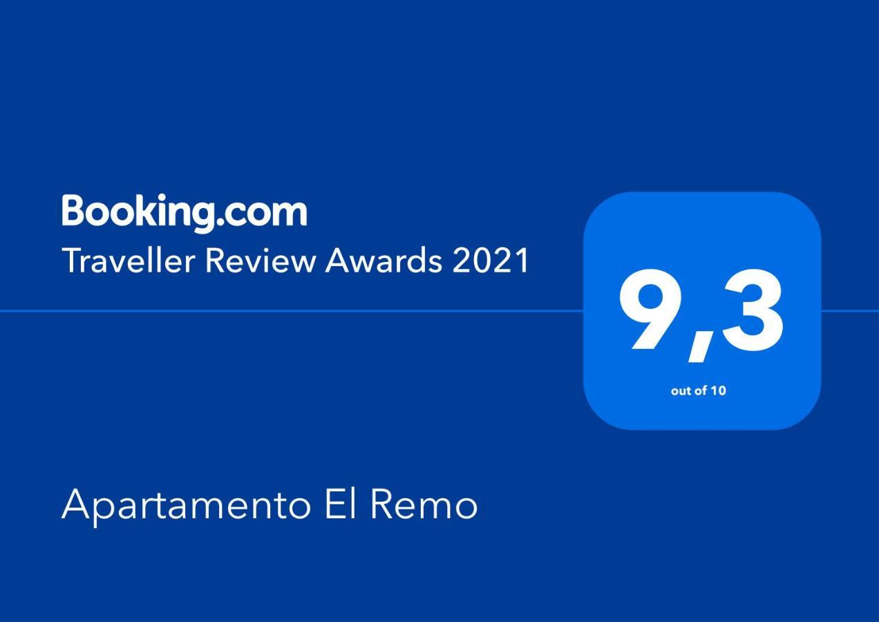 Apartamento El Remo Torremolinos Zewnętrze zdjęcie