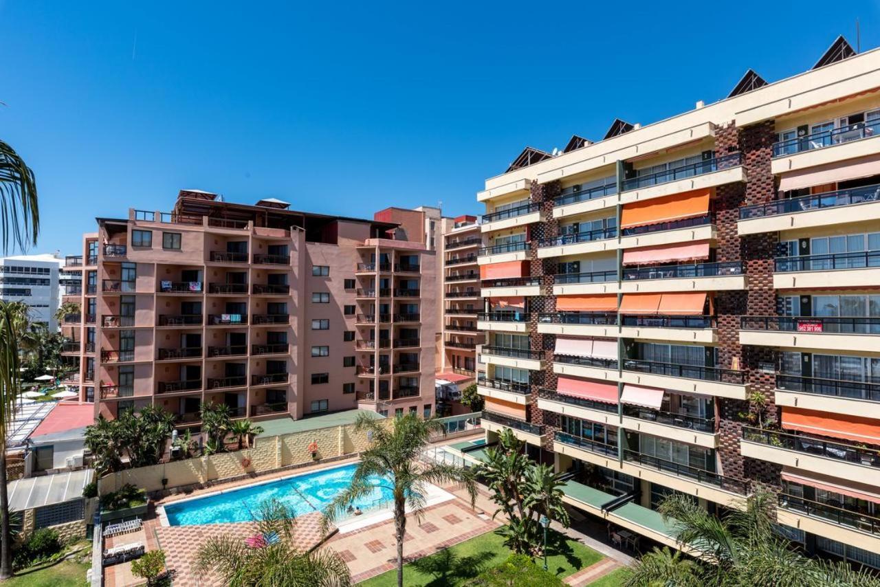 Apartamento El Remo Torremolinos Zewnętrze zdjęcie