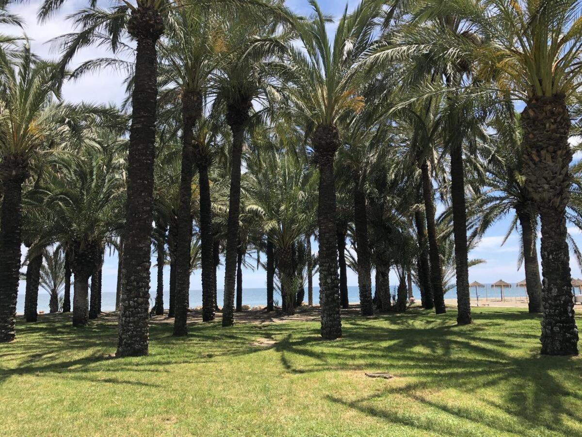 Apartamento El Remo Torremolinos Zewnętrze zdjęcie