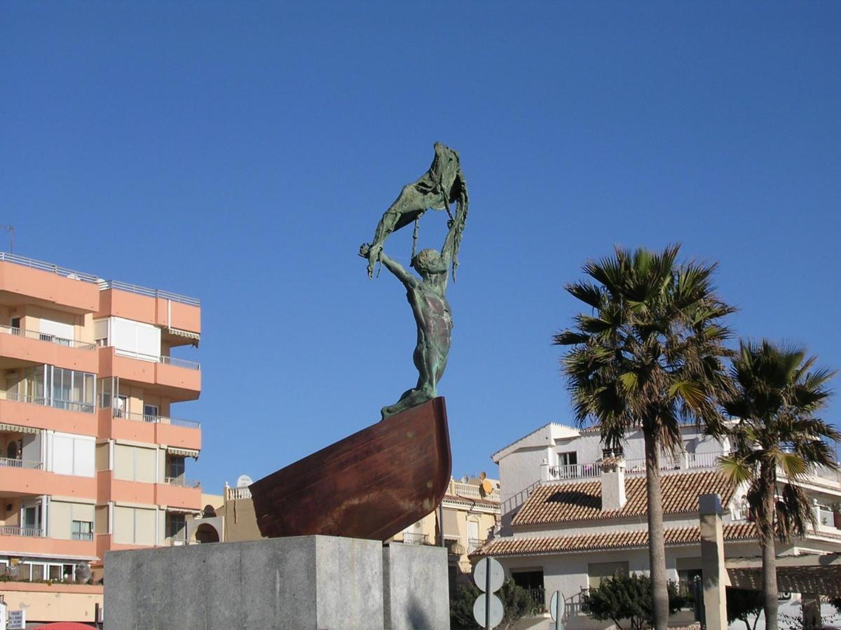 Apartamento El Remo Torremolinos Zewnętrze zdjęcie