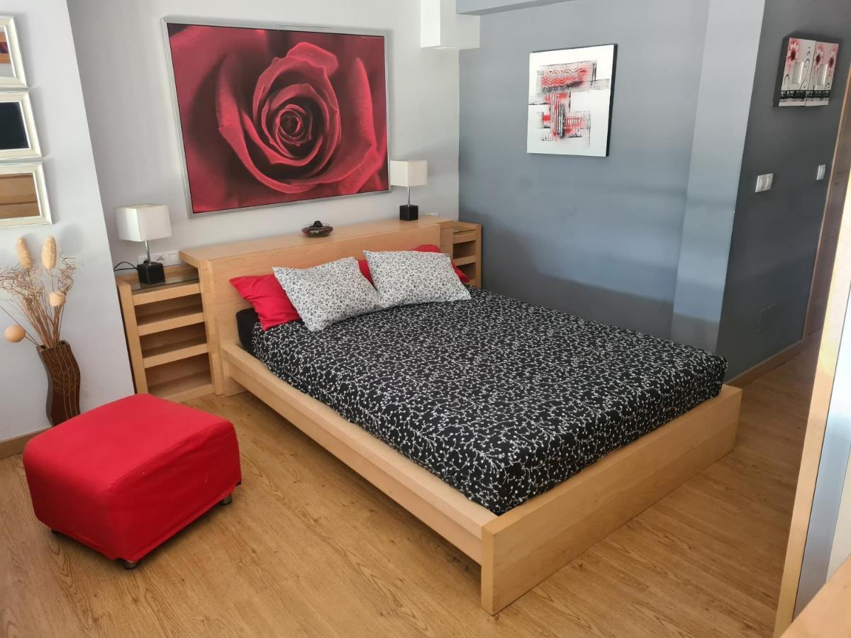 Apartamento El Remo Torremolinos Zewnętrze zdjęcie