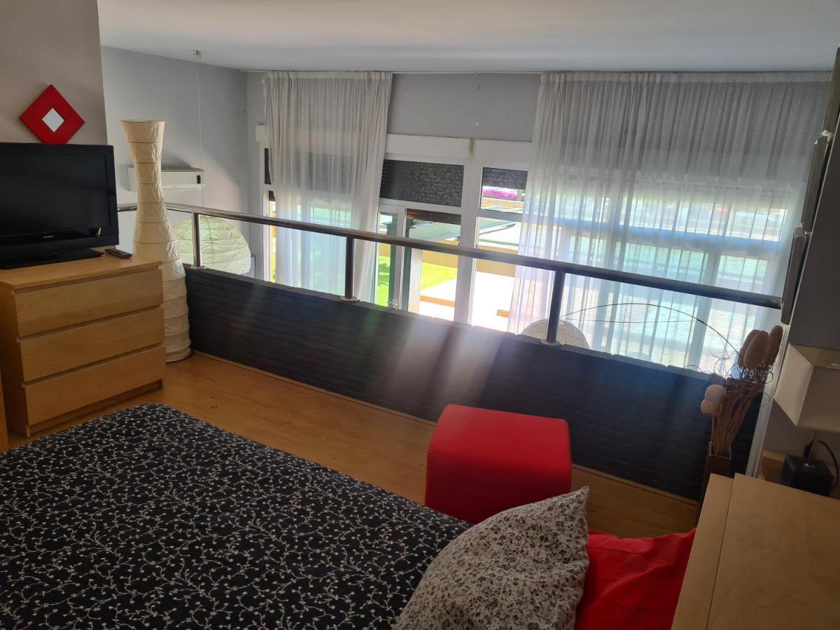 Apartamento El Remo Torremolinos Zewnętrze zdjęcie