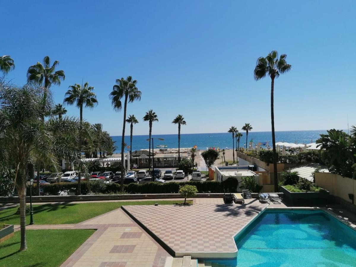 Apartamento El Remo Torremolinos Zewnętrze zdjęcie