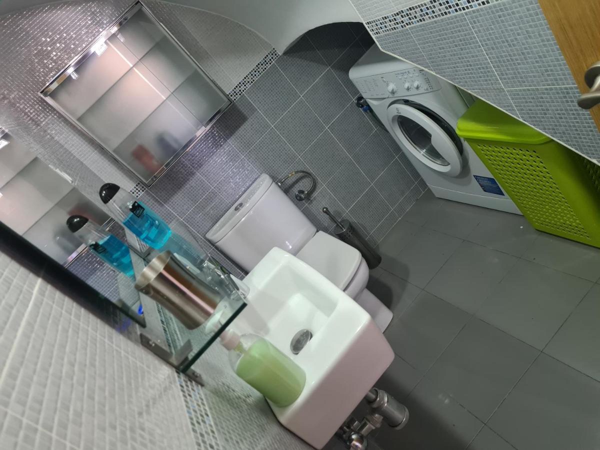 Apartamento El Remo Torremolinos Zewnętrze zdjęcie
