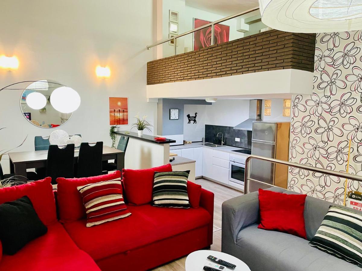 Apartamento El Remo Torremolinos Zewnętrze zdjęcie