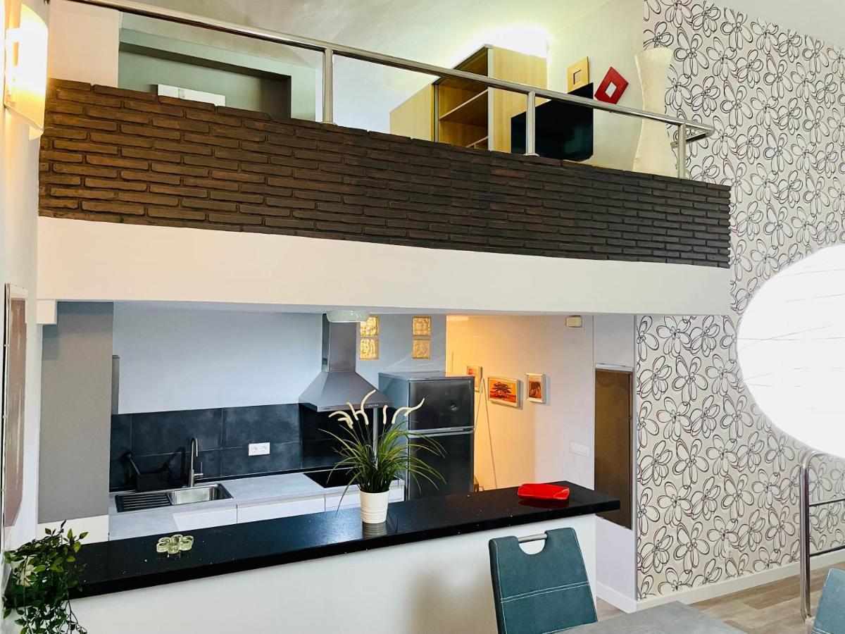 Apartamento El Remo Torremolinos Zewnętrze zdjęcie