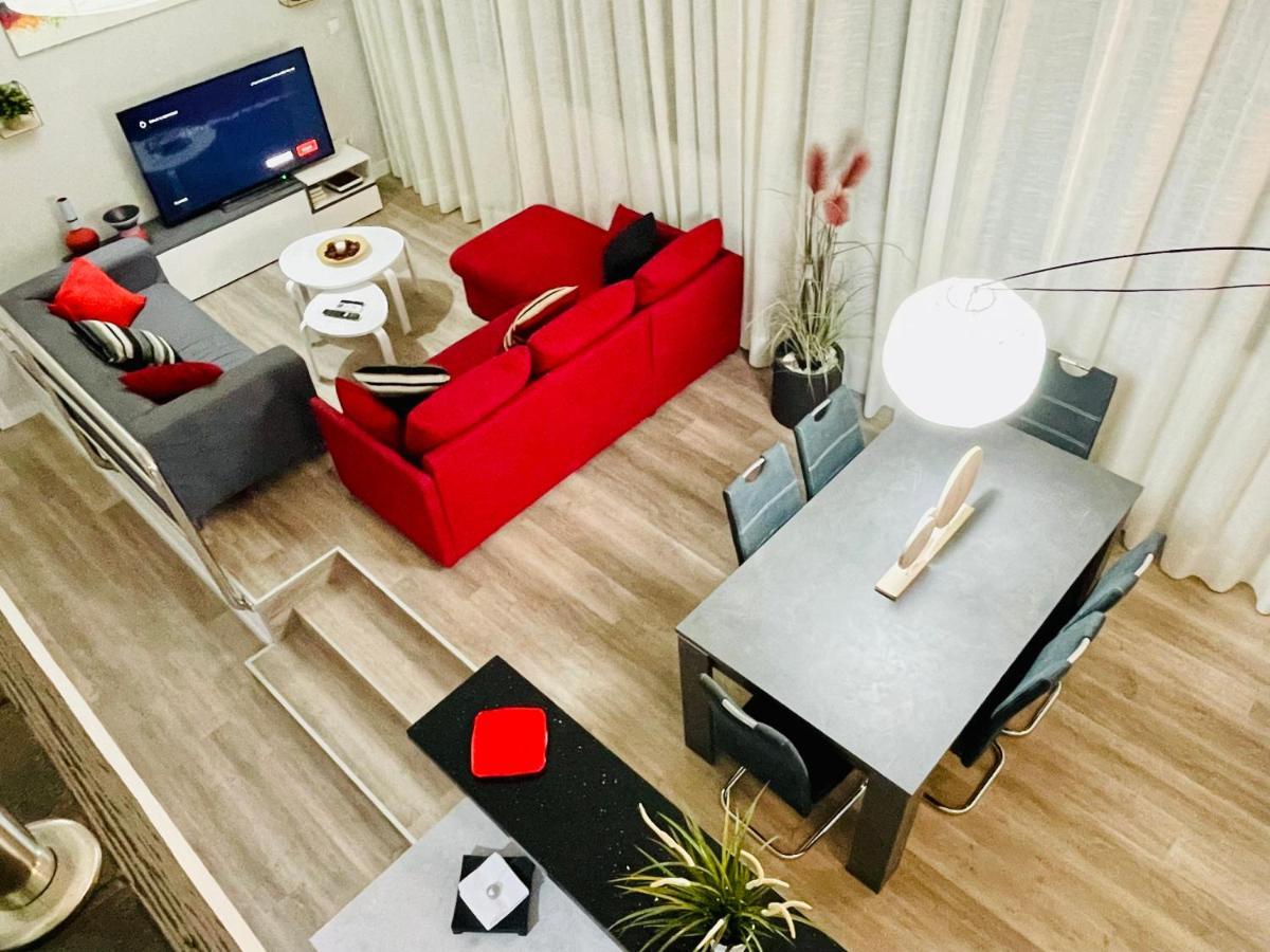 Apartamento El Remo Torremolinos Zewnętrze zdjęcie