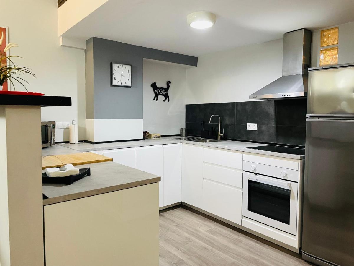 Apartamento El Remo Torremolinos Zewnętrze zdjęcie