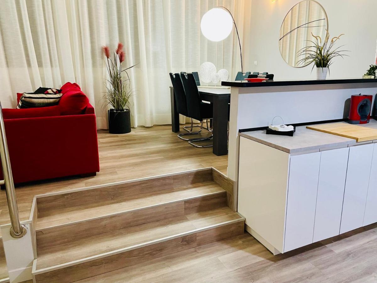 Apartamento El Remo Torremolinos Zewnętrze zdjęcie