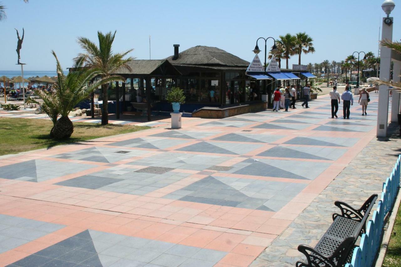 Apartamento El Remo Torremolinos Zewnętrze zdjęcie
