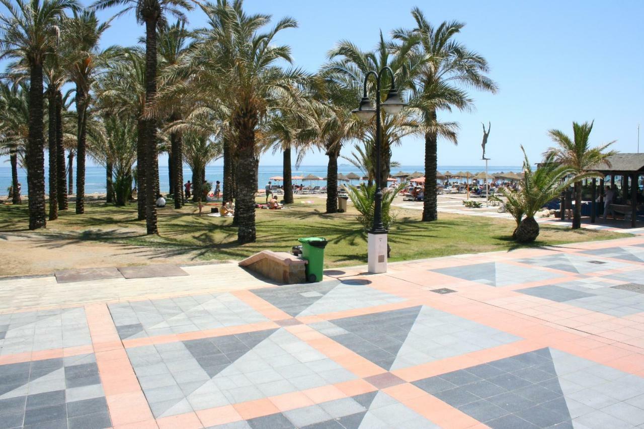 Apartamento El Remo Torremolinos Zewnętrze zdjęcie