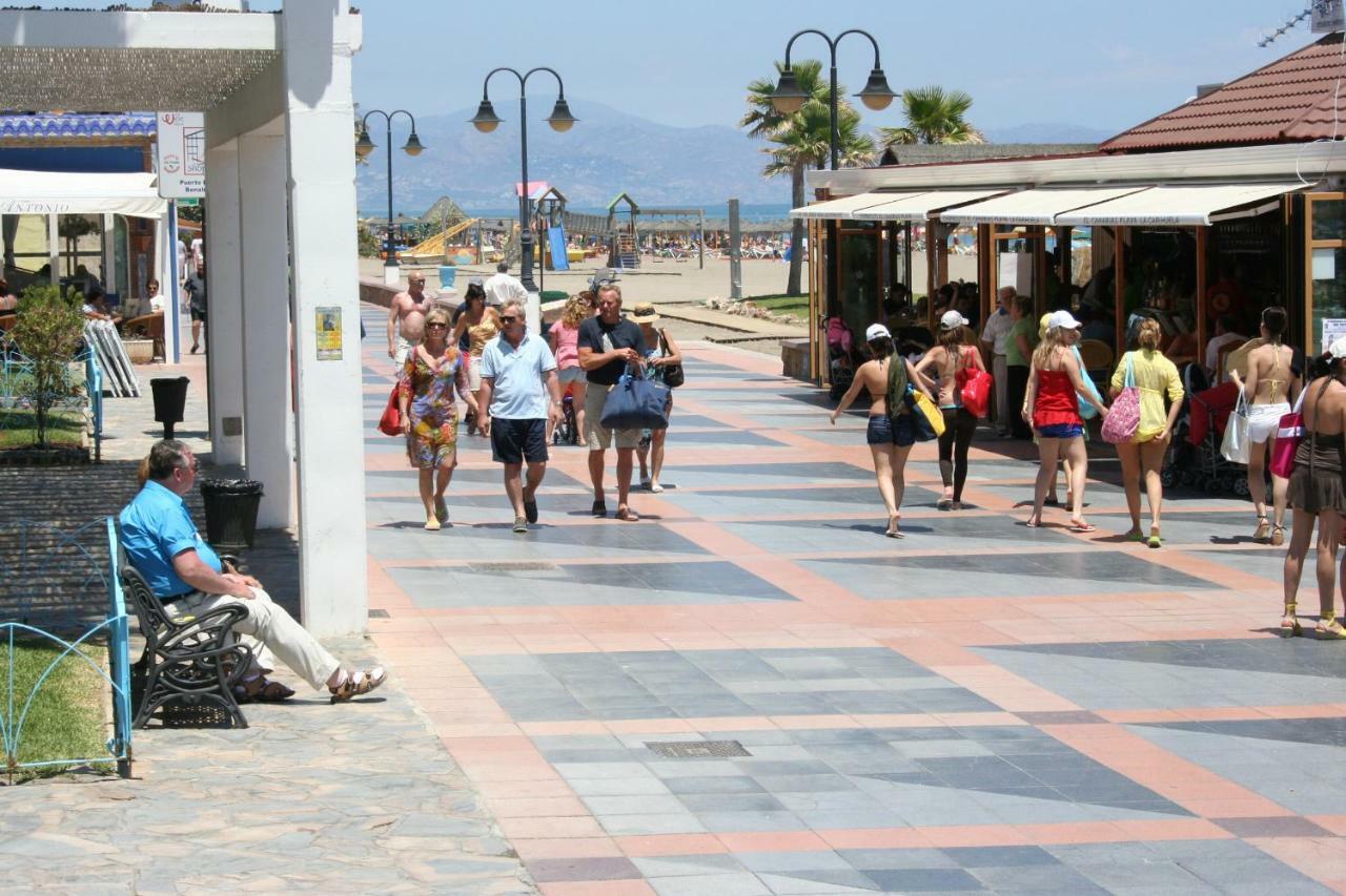 Apartamento El Remo Torremolinos Zewnętrze zdjęcie