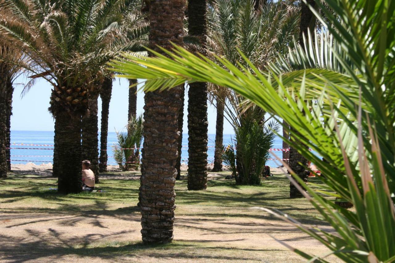 Apartamento El Remo Torremolinos Zewnętrze zdjęcie
