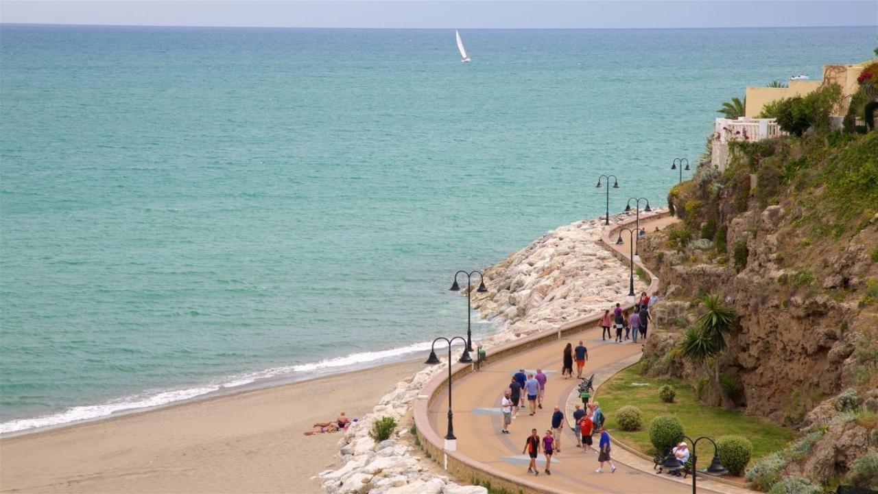 Apartamento El Remo Torremolinos Zewnętrze zdjęcie