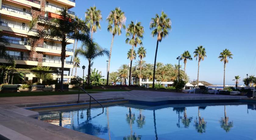 Apartamento El Remo Torremolinos Zewnętrze zdjęcie
